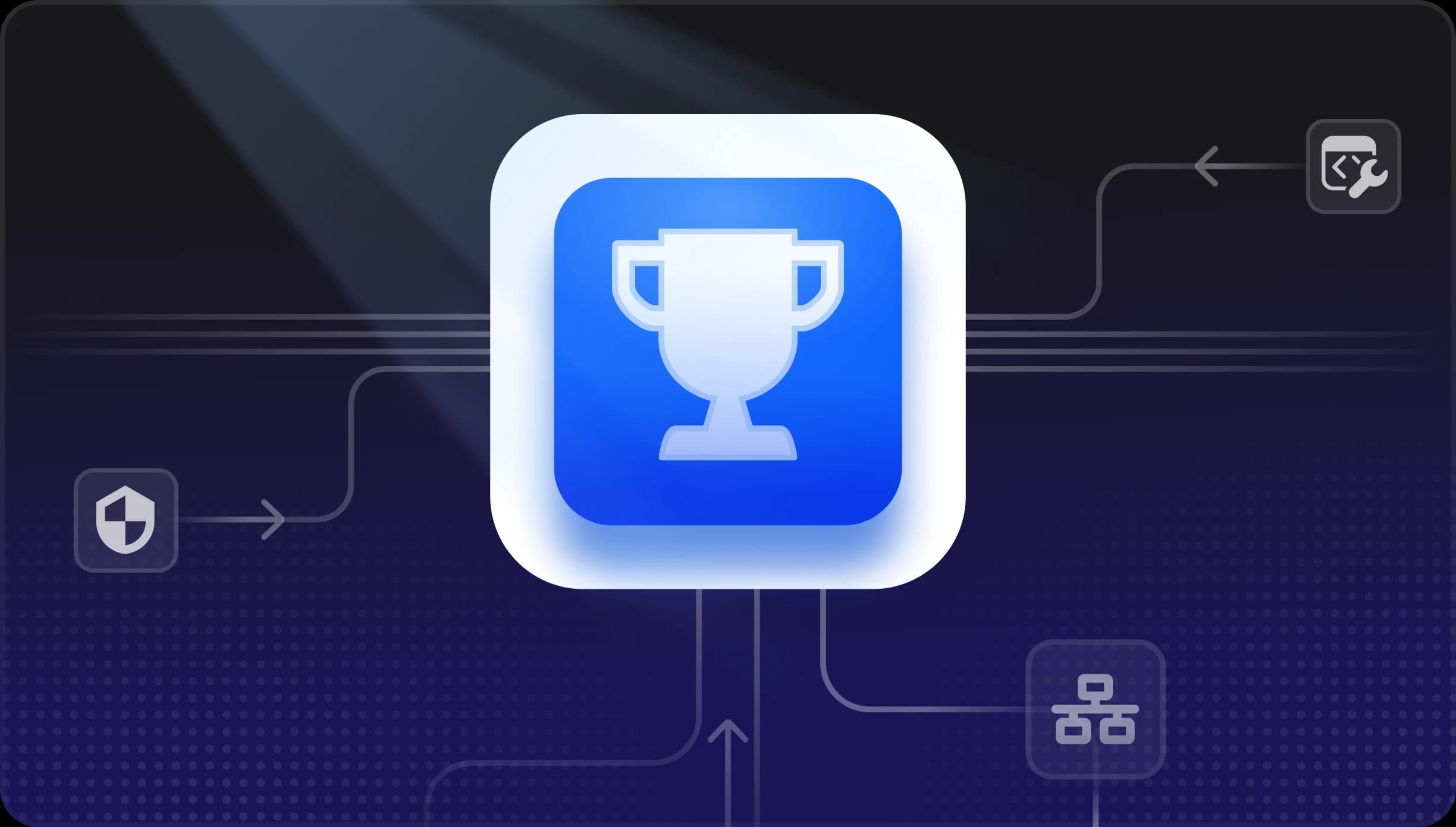 Why choose us illustration